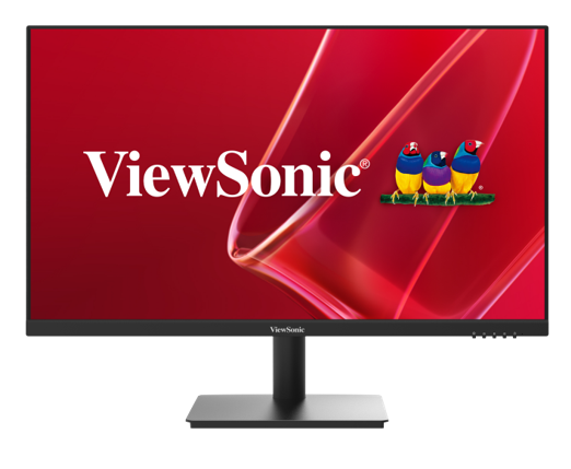 ViewSonic LCD 显示器 VA2762-2K-HU
