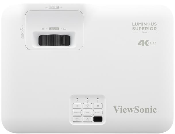 ViewSonic 投影机 LSD500-4k